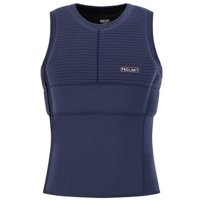 Prolimit Predator Vest Half Padded Sidezip