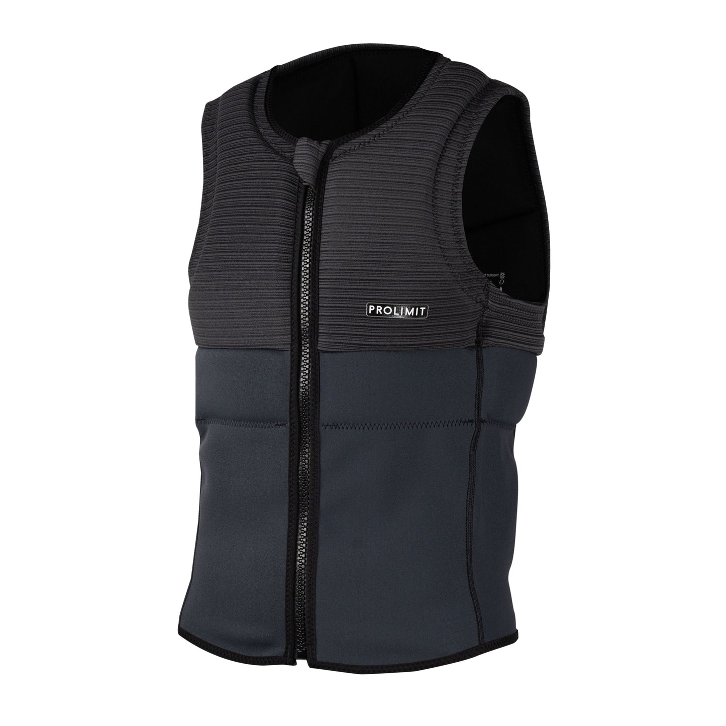 Prolimit Predator Vest Half Padded Frontzip