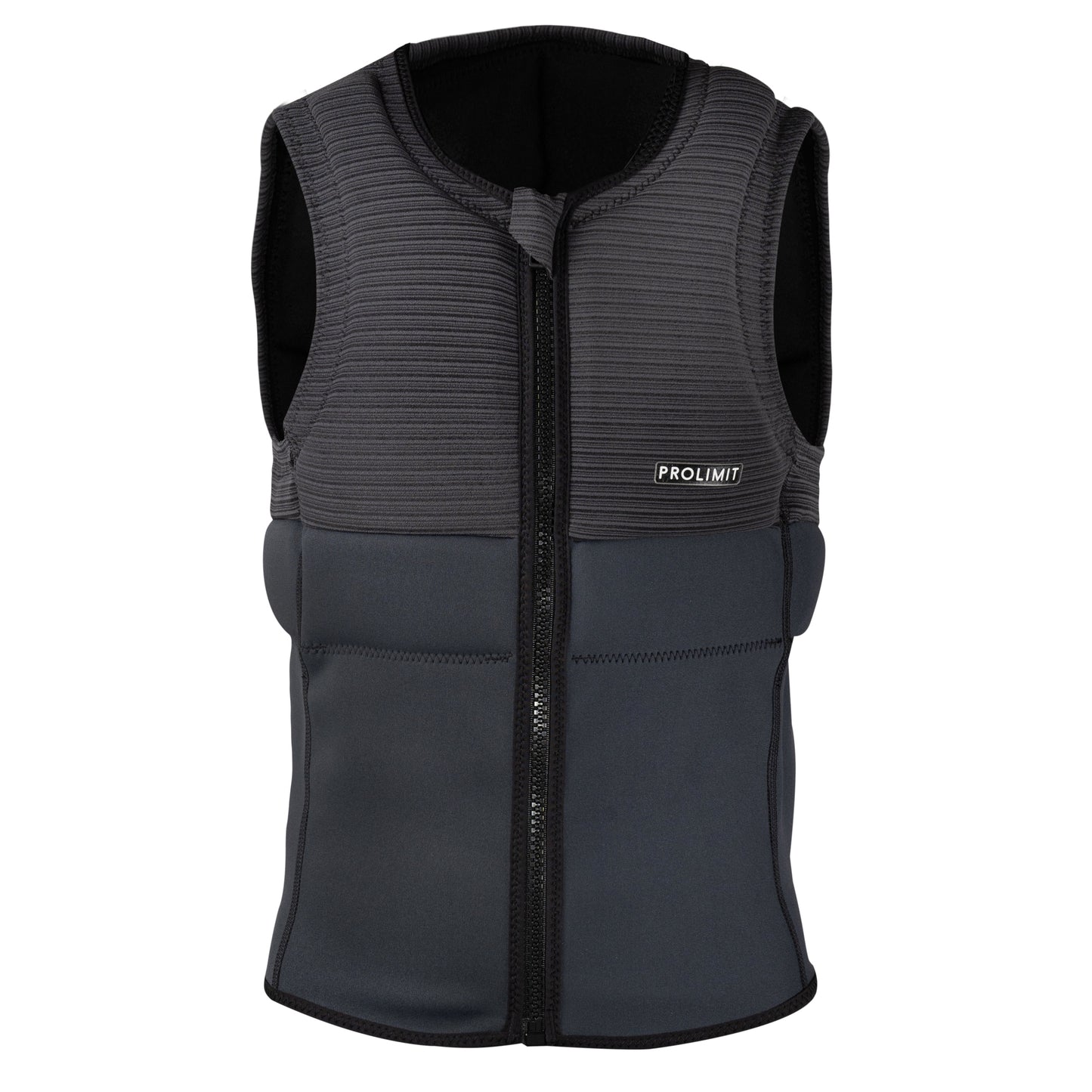 Prolimit Predator Vest Half Padded Frontzip