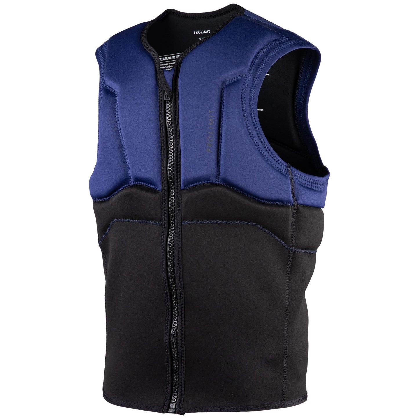 Prolimit ACE half vest