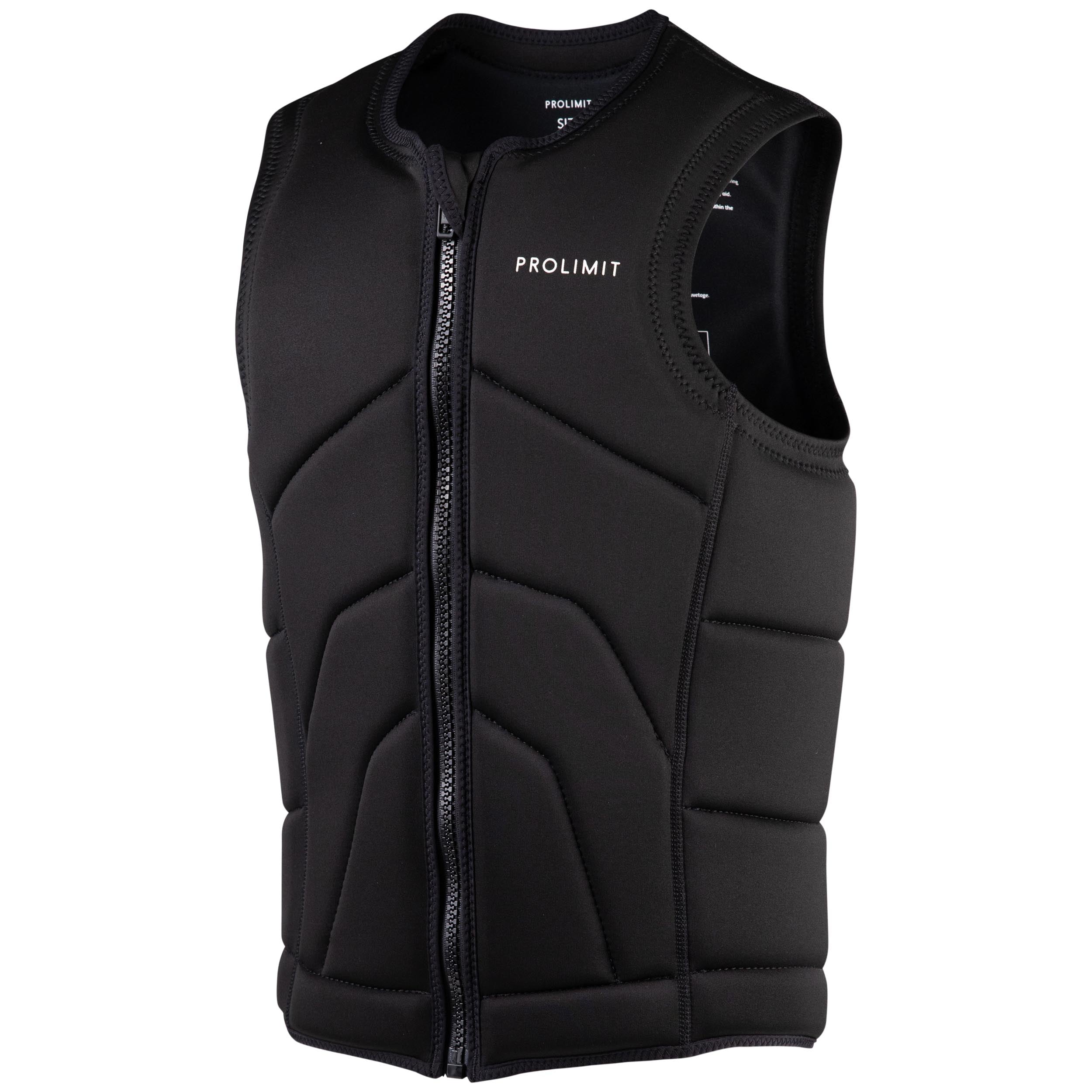Prolimit Fusion half vest