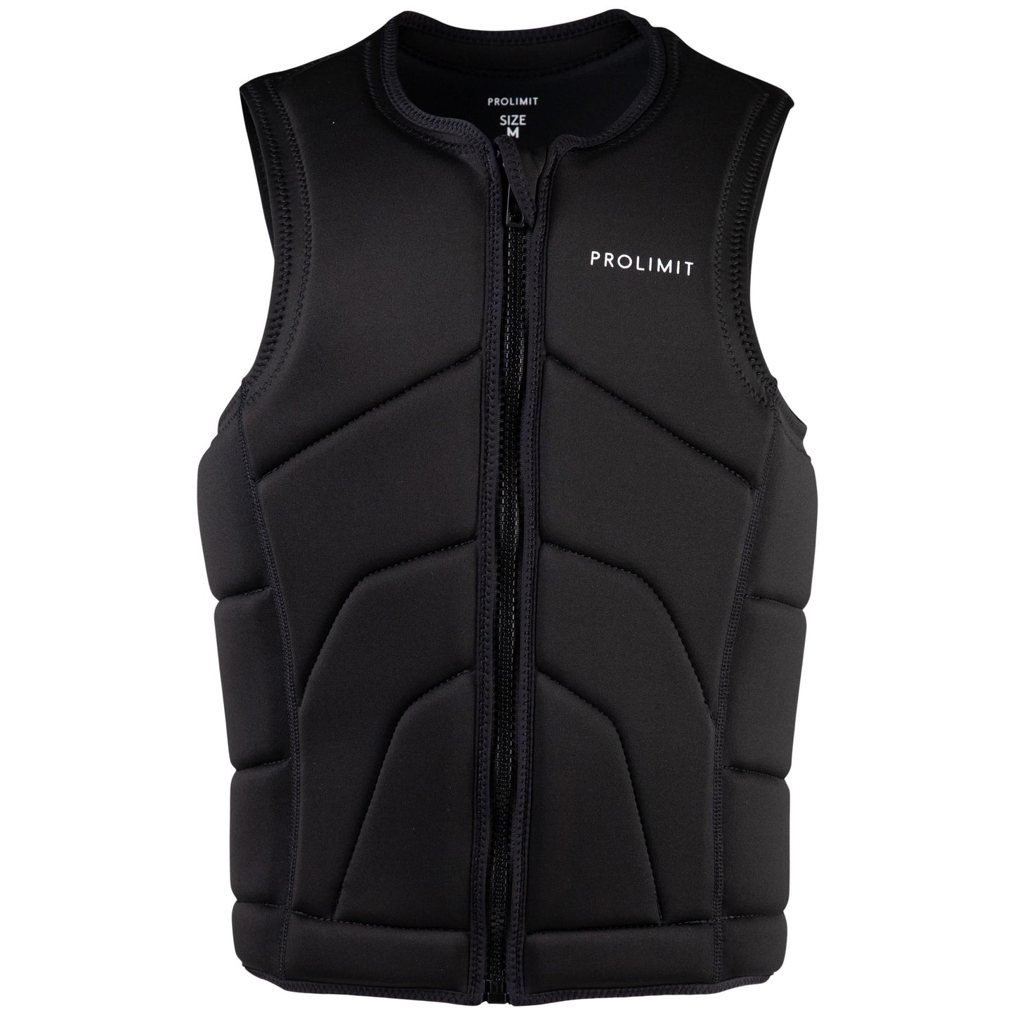 Prolimit Fusion half vest