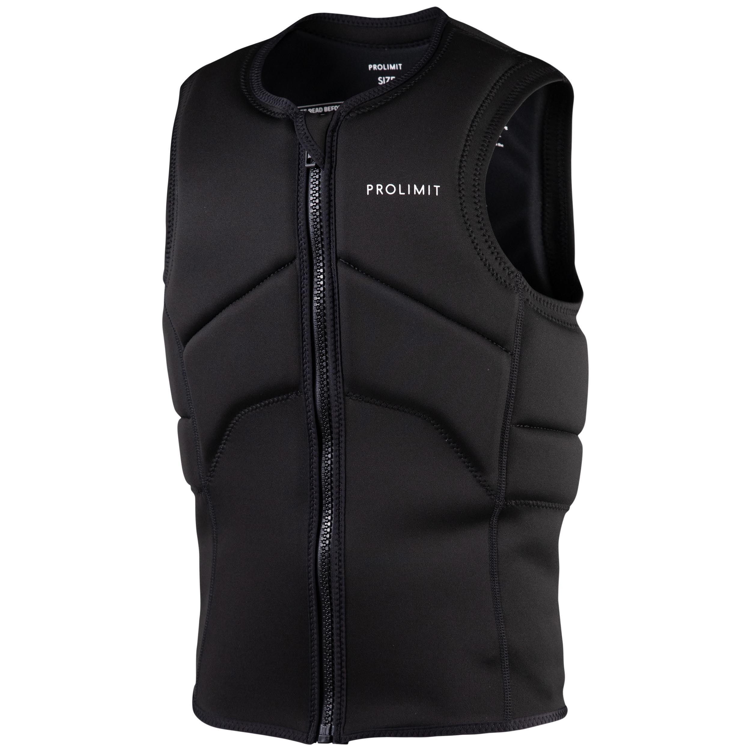 Prolimit Fusion full vest