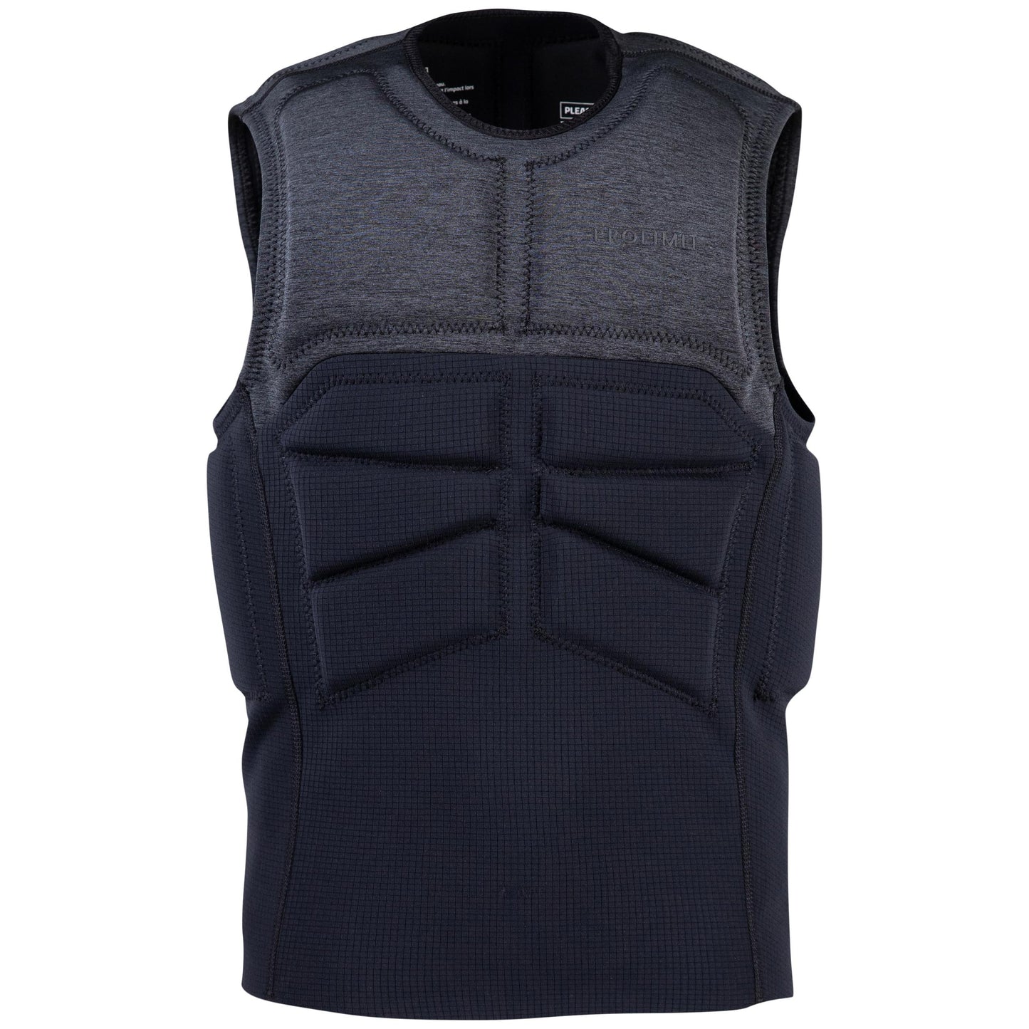 Prolimit Mercury Stretch vest