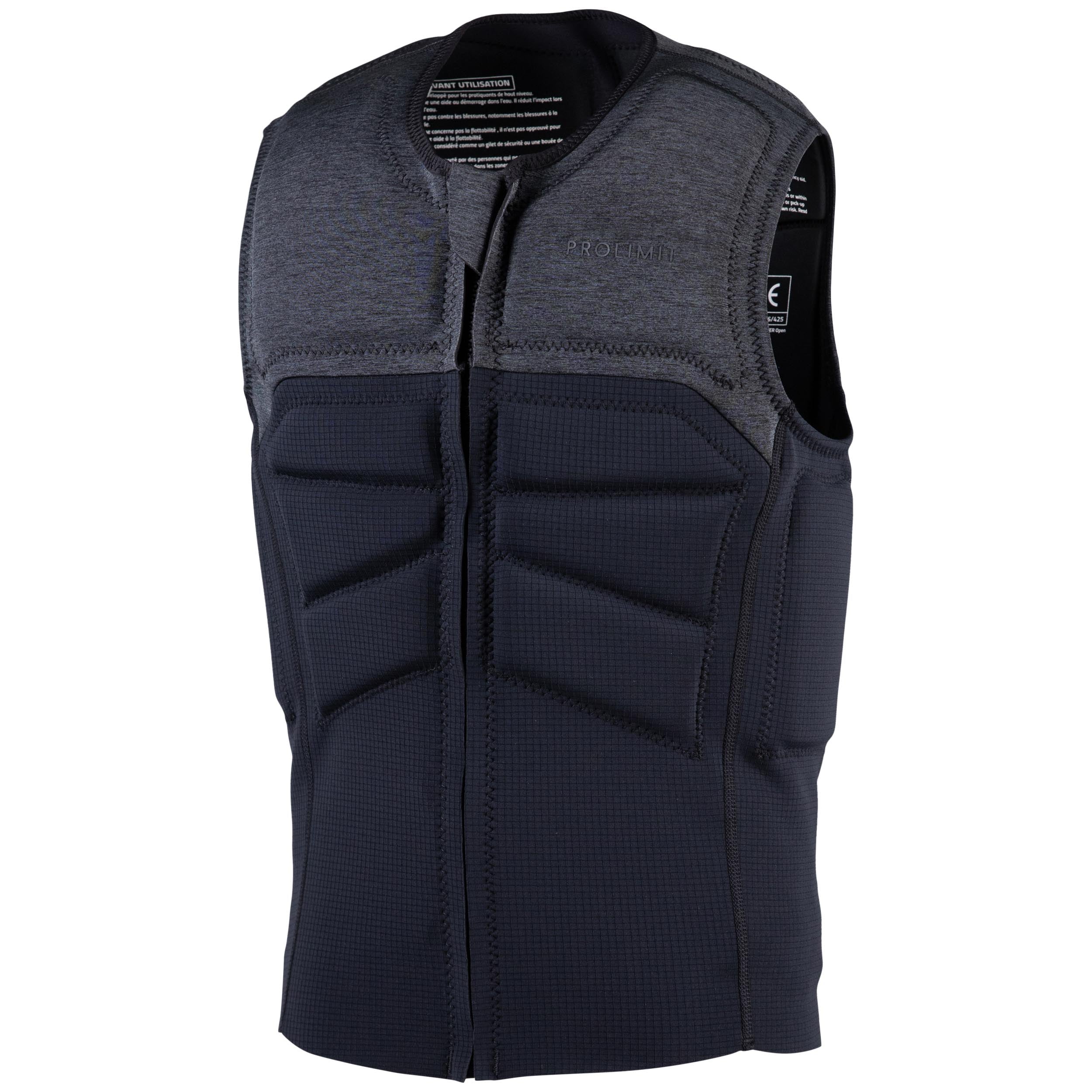Prolimit Mercury Stretch F/Z vest
