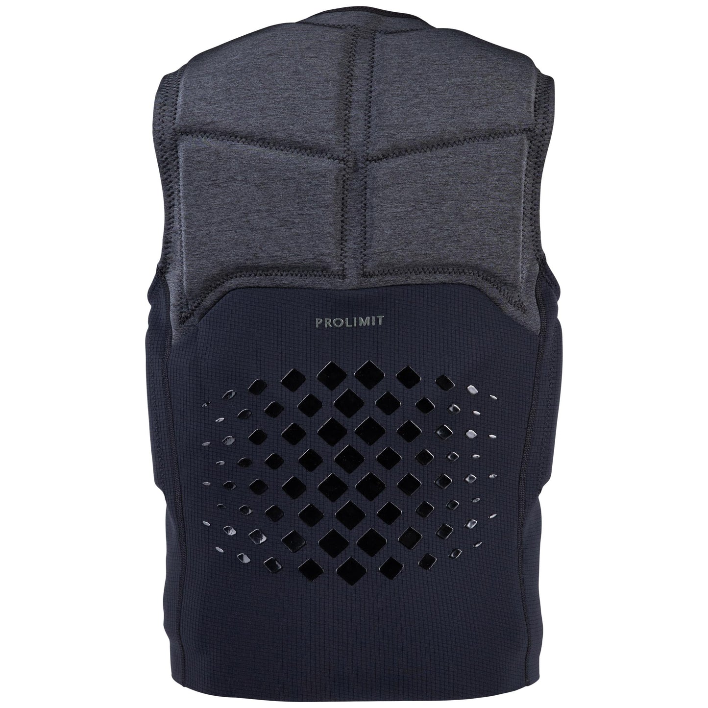 Prolimit Mercury Stretch F/Z vest