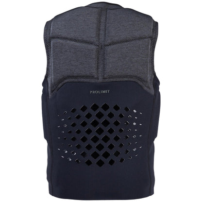 Prolimit Mercury Stretch F/Z vest