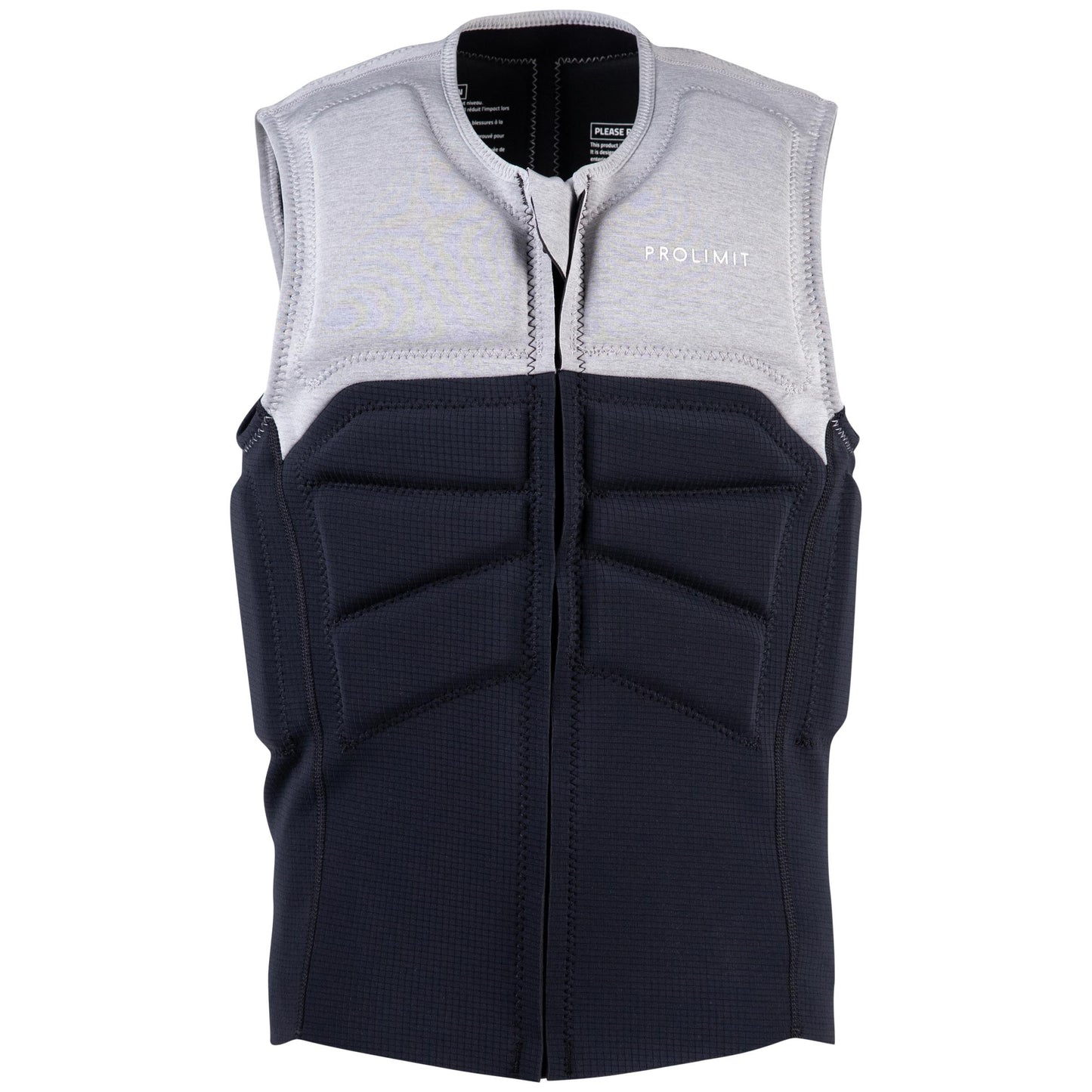Prolimit Mercury Stretch F/Z vest