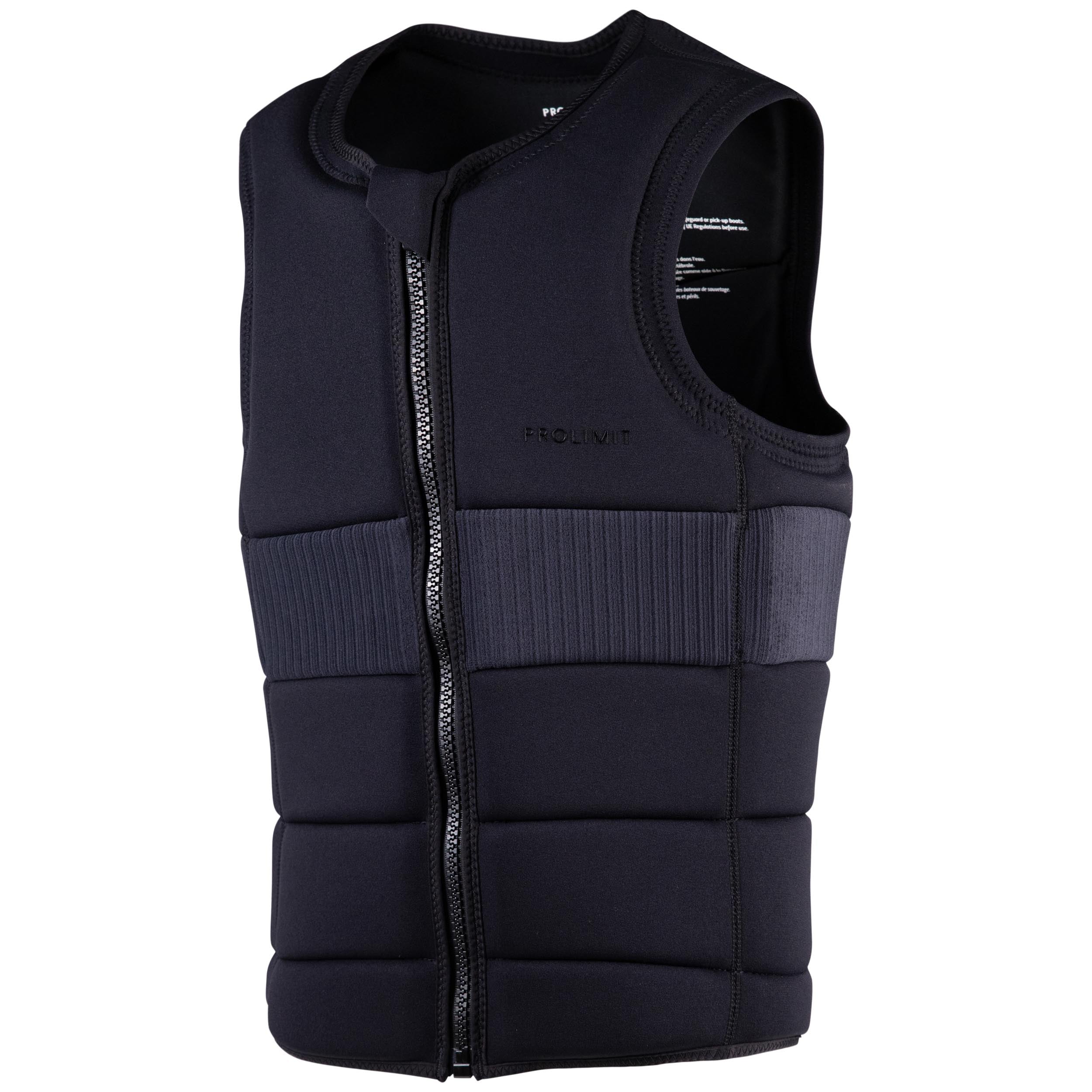 Prolimit Predator half vest