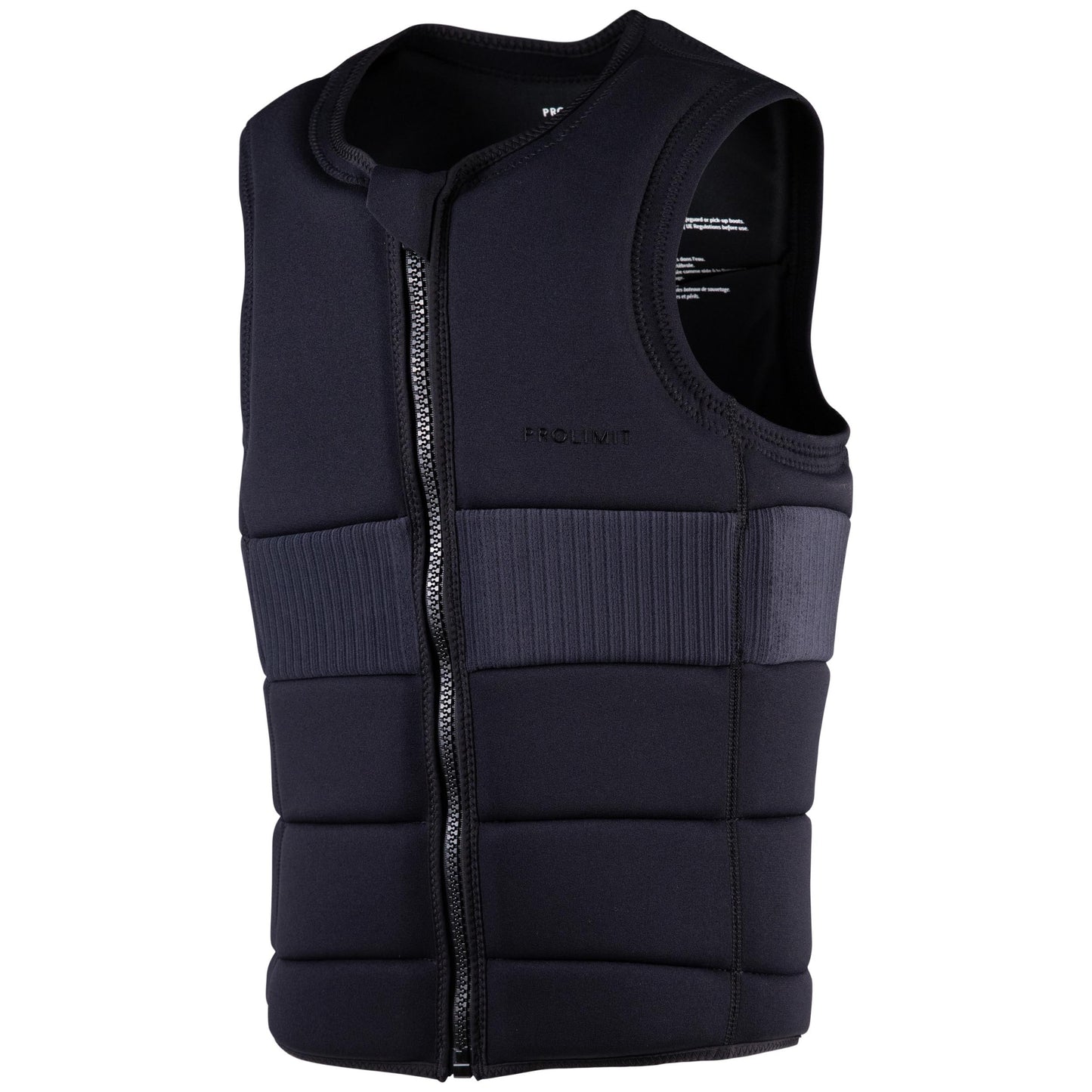 Prolimit Predator half vest