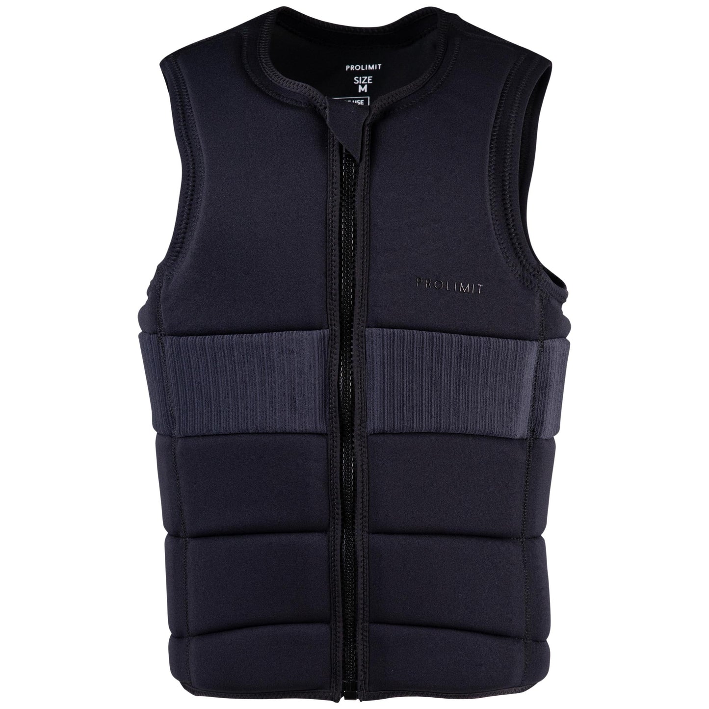 Prolimit Predator half vest