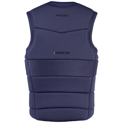 Prolimit Predator half vest