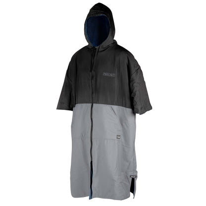 Prolimit Water repellant Poncho Frontzip Extreme