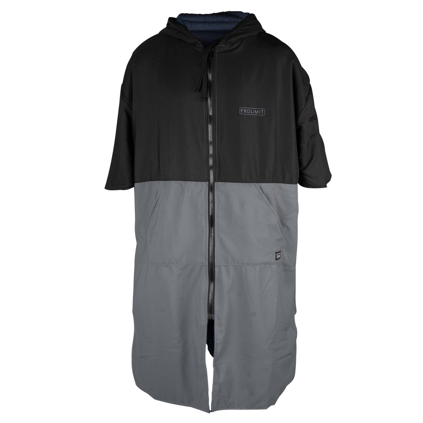 Prolimit Water repellant Poncho Frontzip Extreme