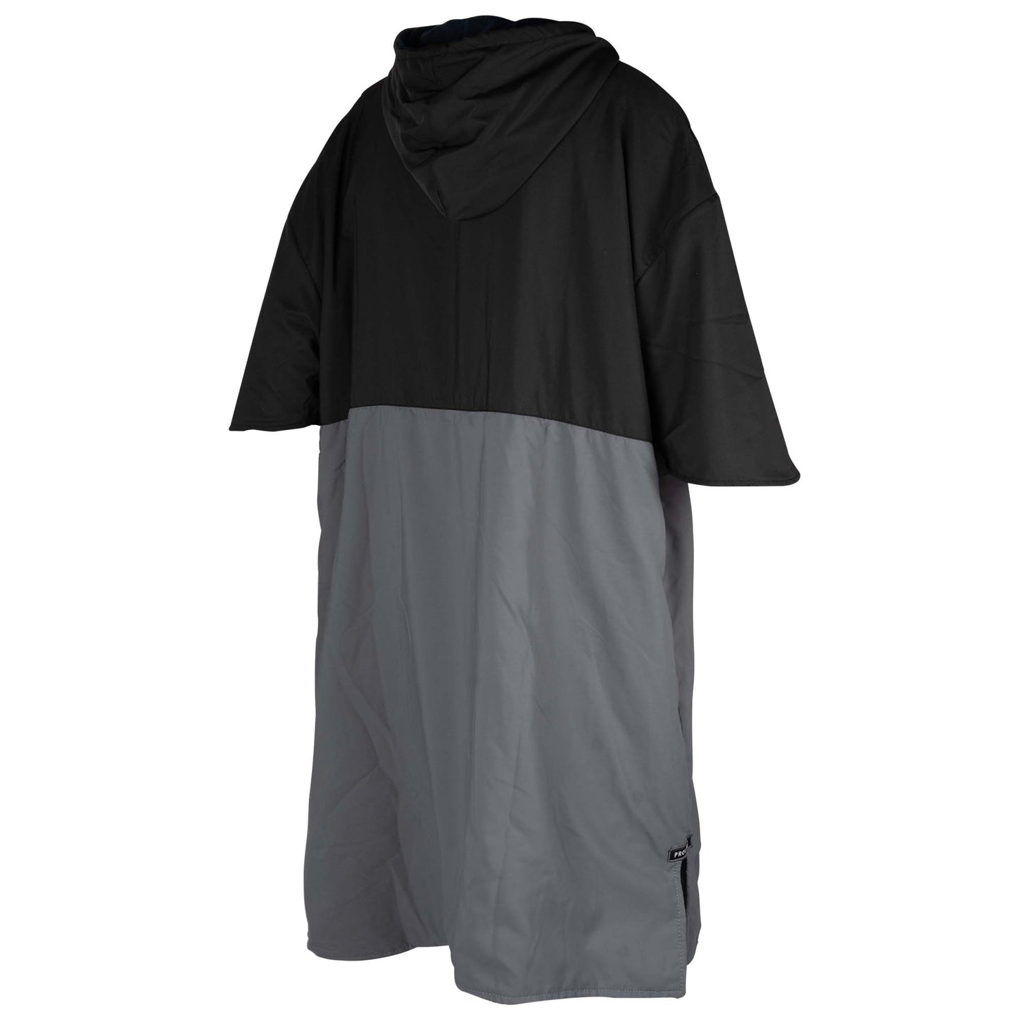 Prolimit Water repellant Poncho Frontzip Extreme