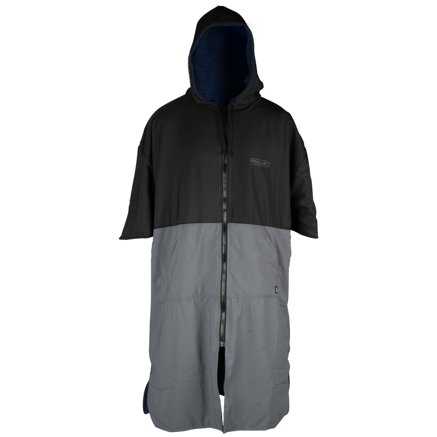 Prolimit Water repellant Poncho Frontzip Extreme