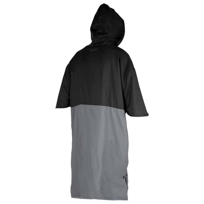 Prolimit Water repellant Poncho Frontzip Extreme