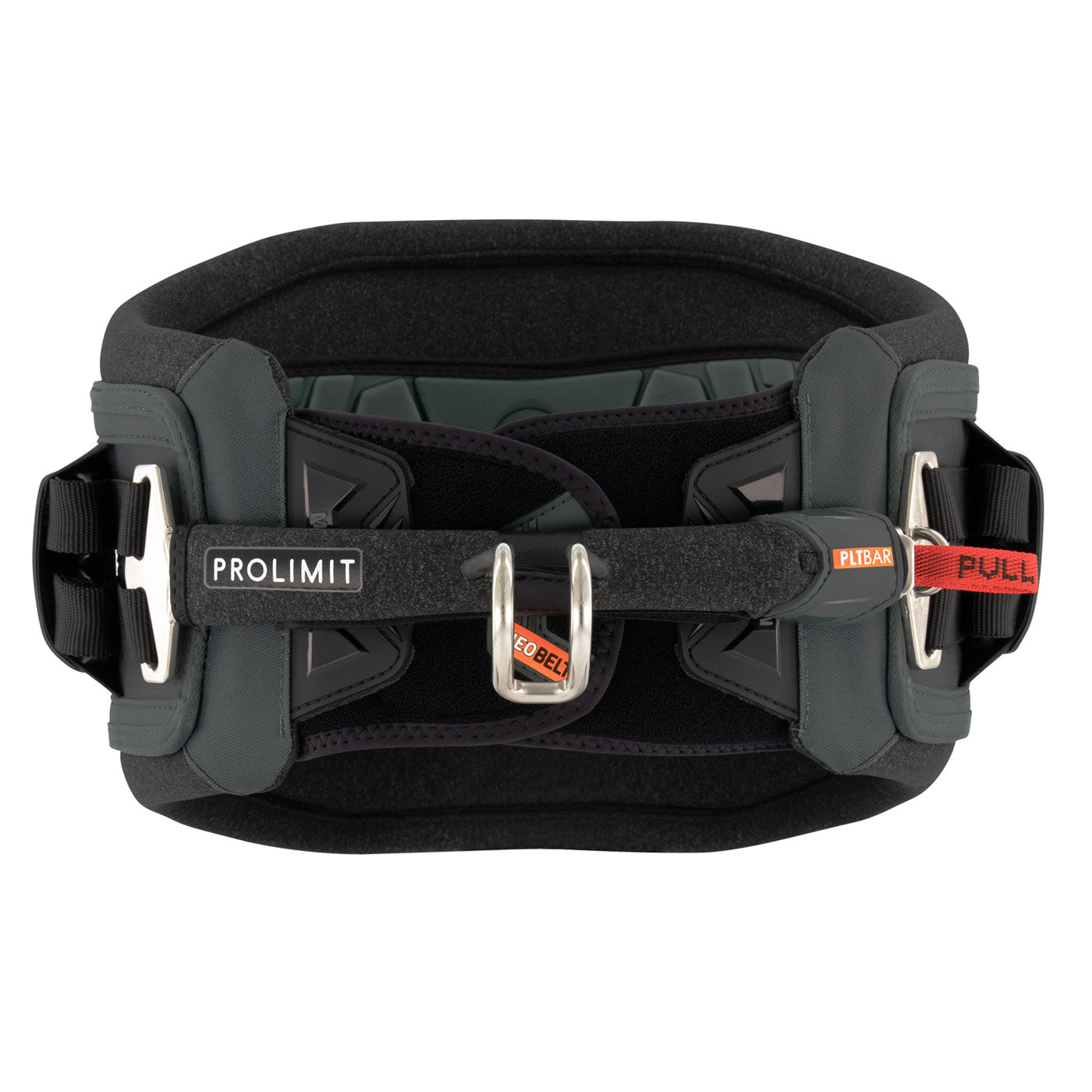 Prolimit Windsurf Waist Harness TeamWave