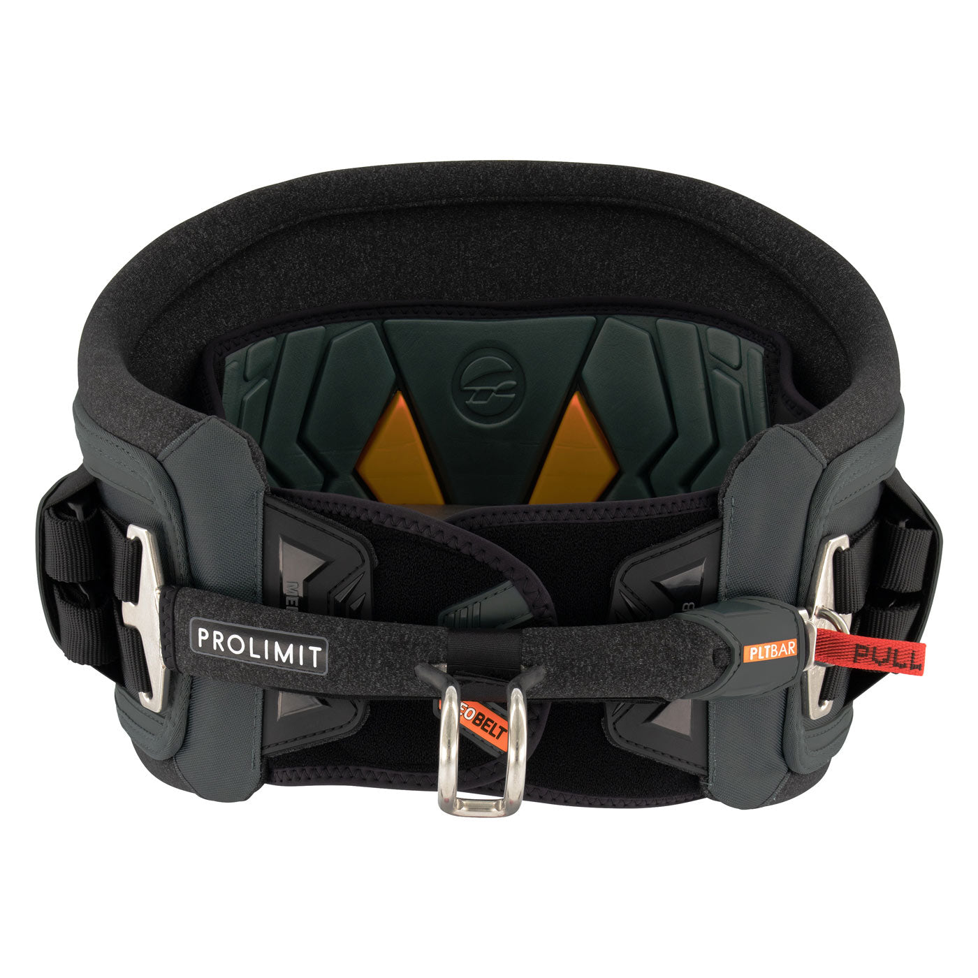 Prolimit Windsurf Waist Harness TeamWave