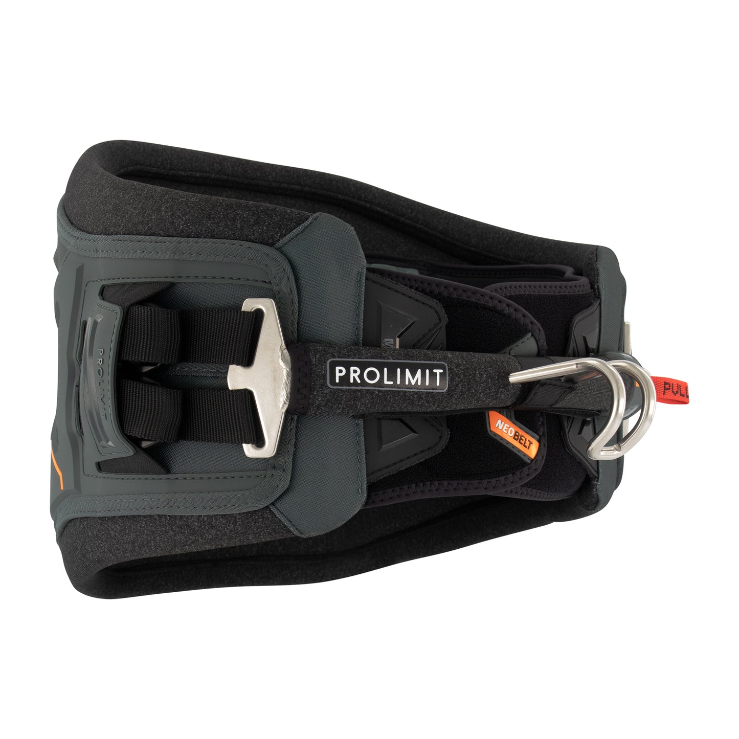 Prolimit Windsurf Waist Harness TeamWave