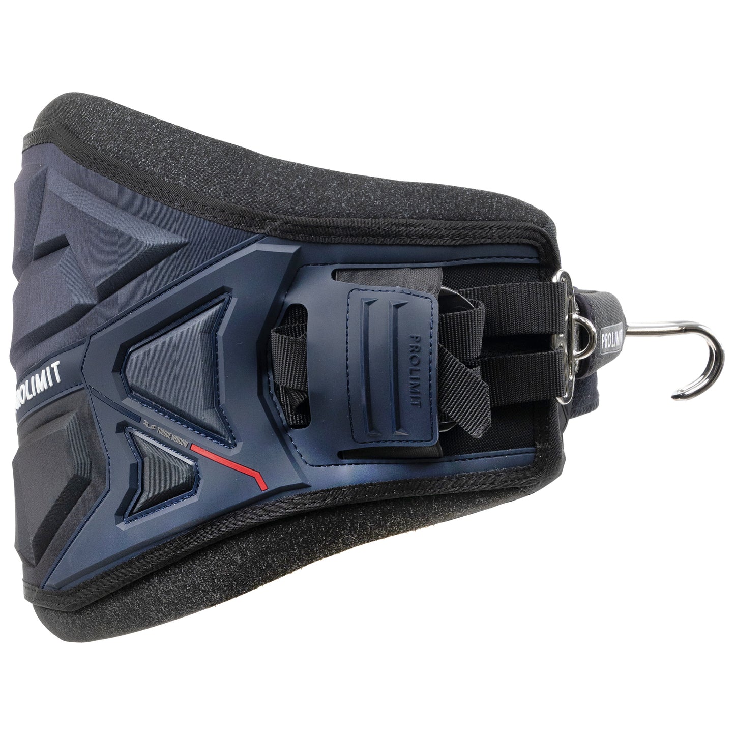 Prolimit Windsurf Waist Harness TeamWave