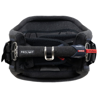 Prolimit Windsurf Waist Harness TeamWave