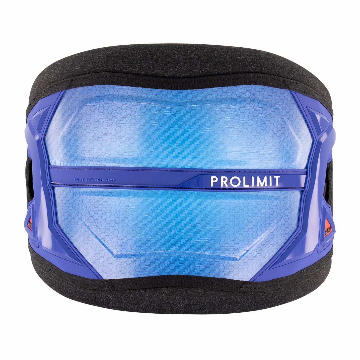 Prolimit Windsurf Waist Harness Argon BarLoc