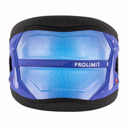 Prolimit Windsurf Waist Harness Argon BarLoc