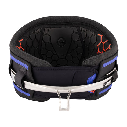 Prolimit Windsurf Waist Harness Argon BarLoc