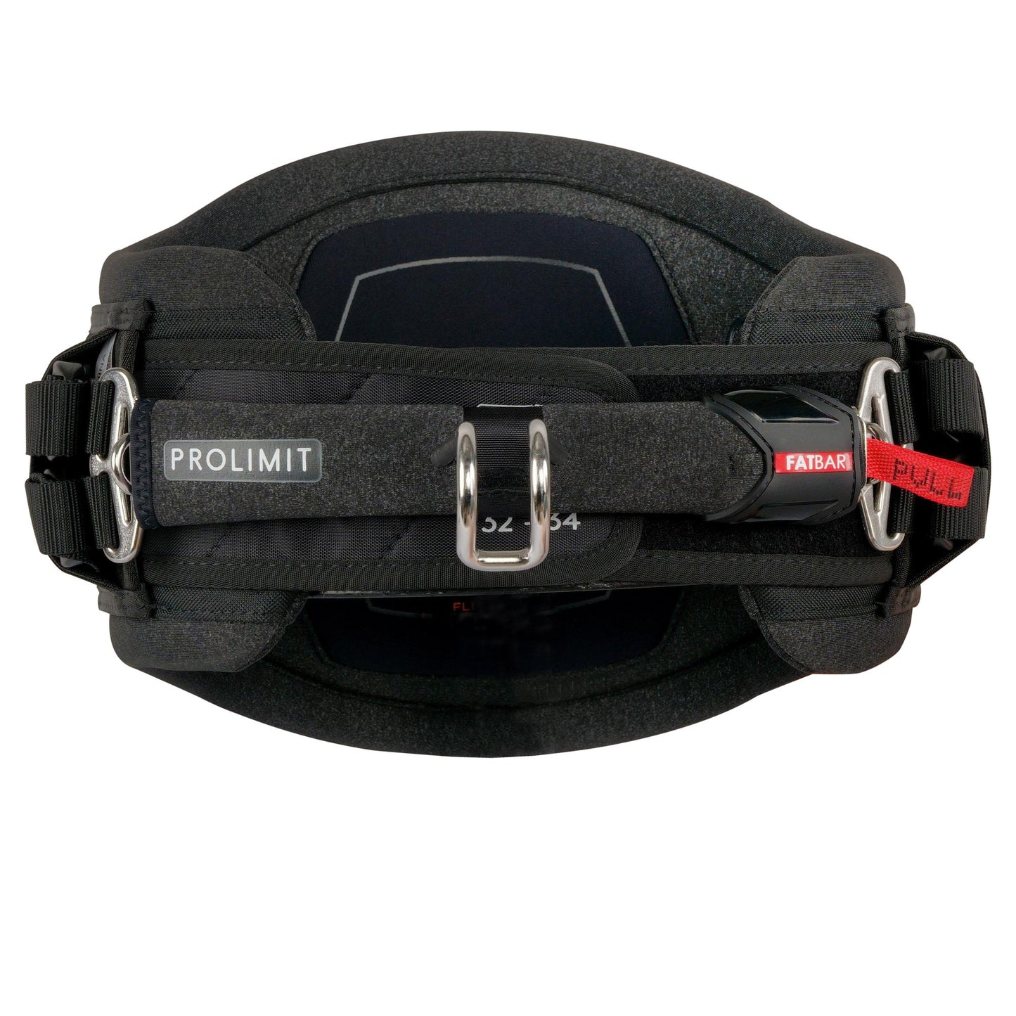 Prolimit Windsurf  Waist Harness Vault