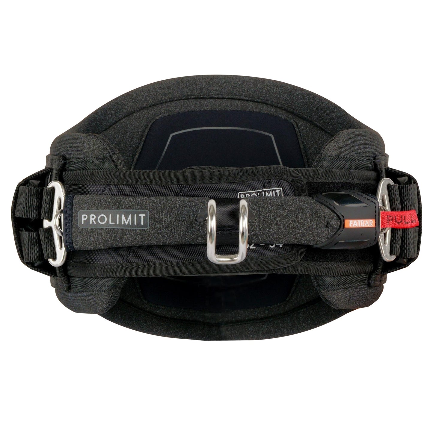 Prolimit Windsurf  Waist Harness Vault