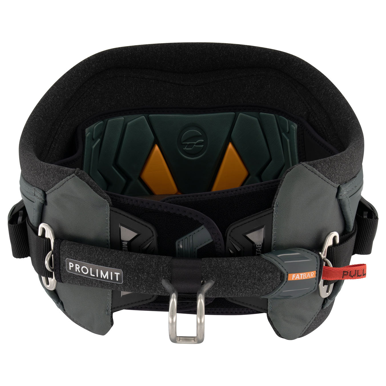 Prolimit Windsurf Waist Harness Type T