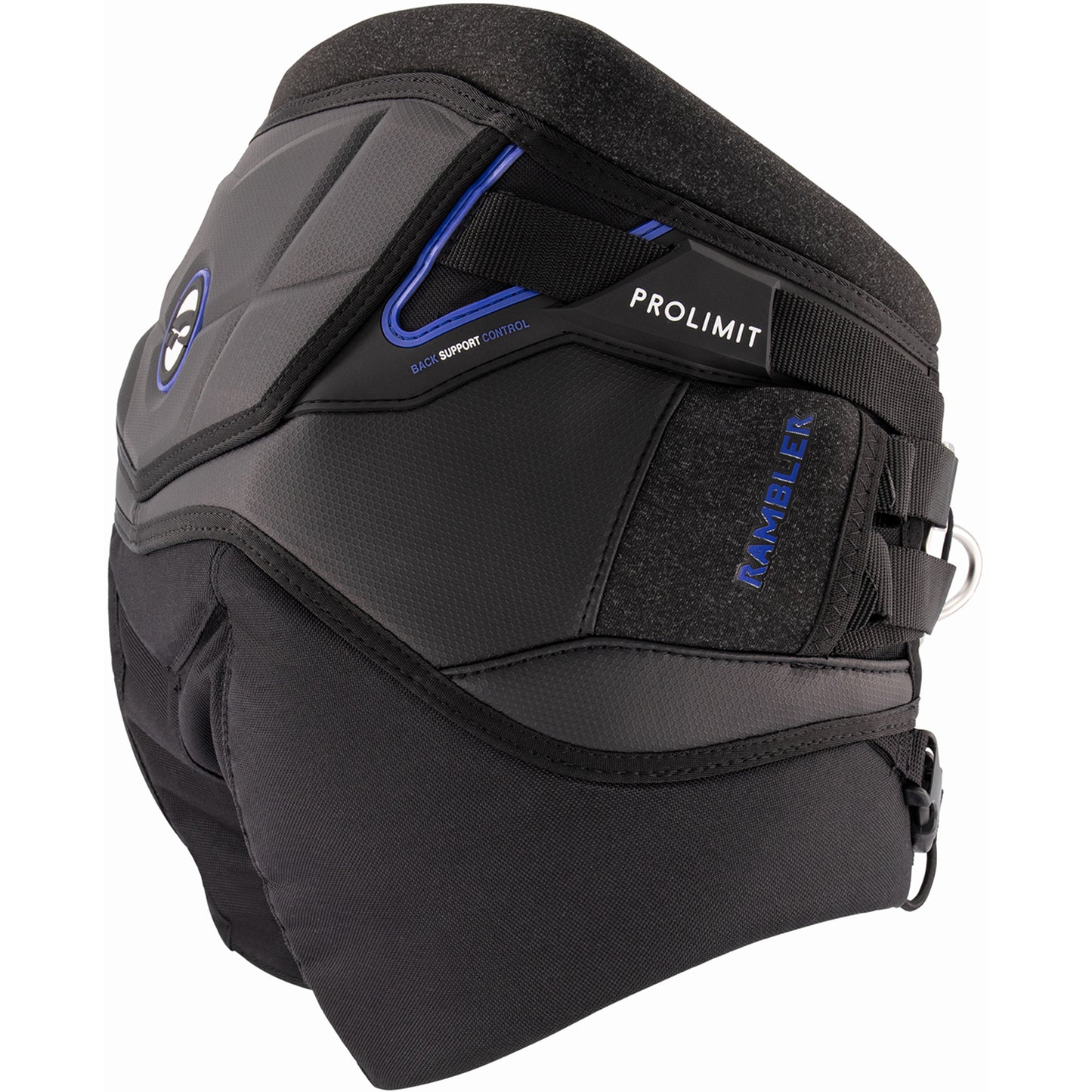 Prolimit Windsurf Seat Harness Rambler