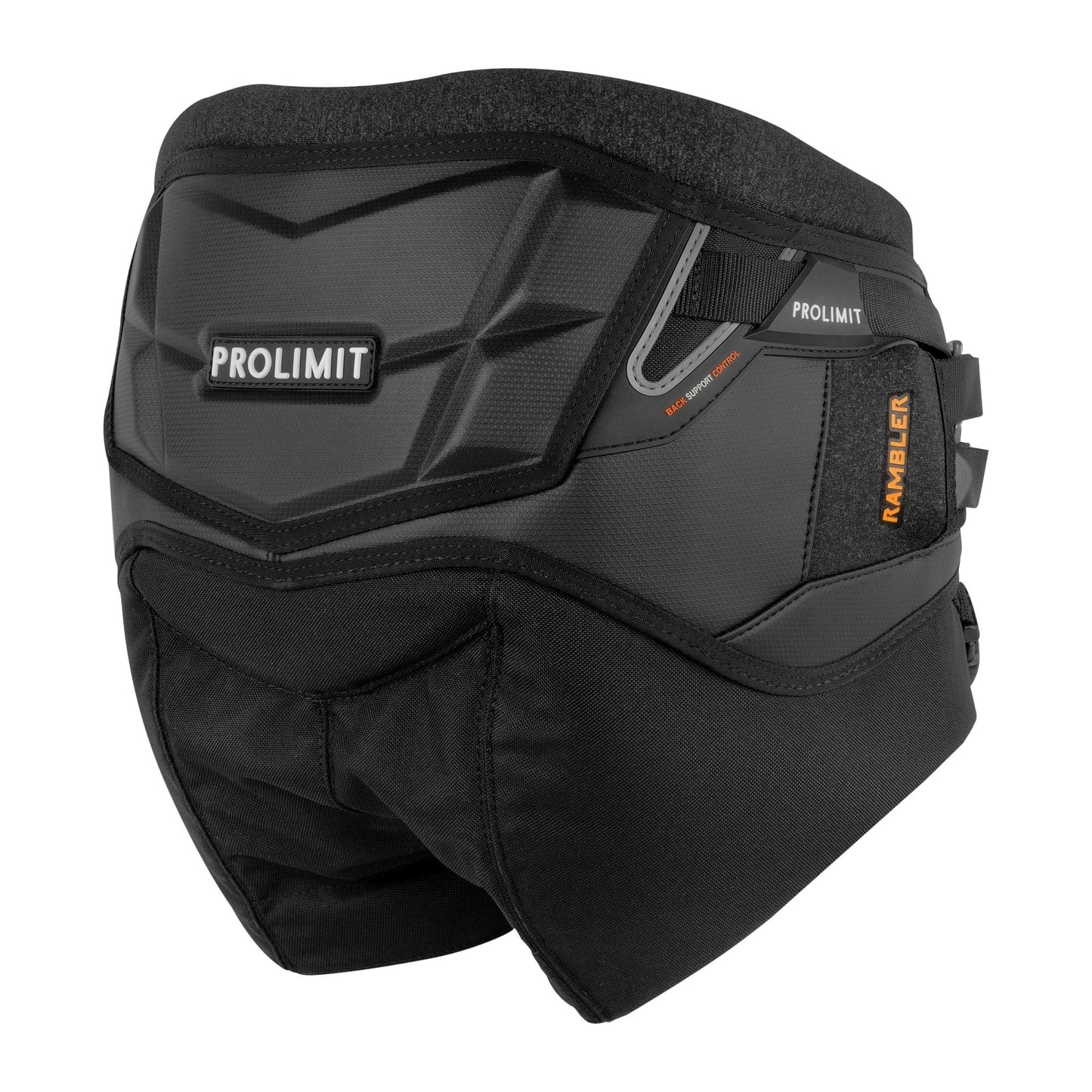 Prolimit Windsurf Seat Harness Rambler