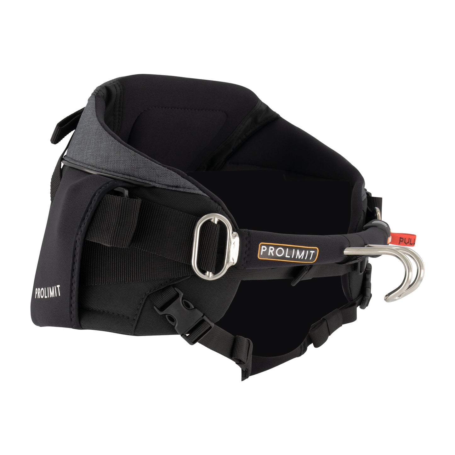Prolimit Windsurf Seat Harness Torch