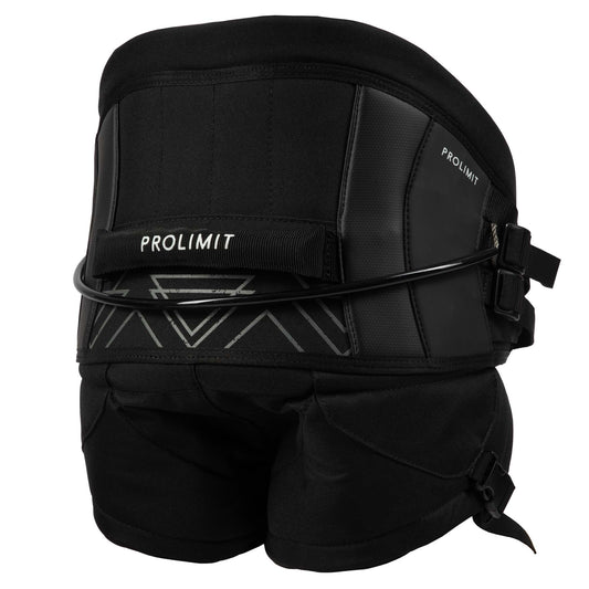 Prolimit Kitesurf Seat Harness School+ Barpad