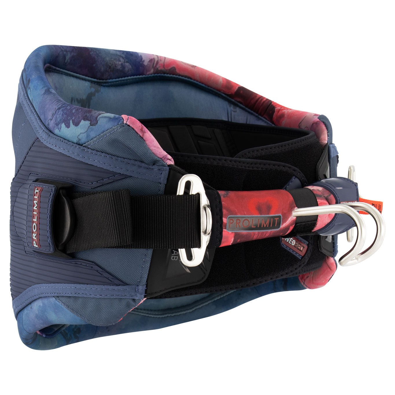 Prolimit Windsurf Waist Harness Envy