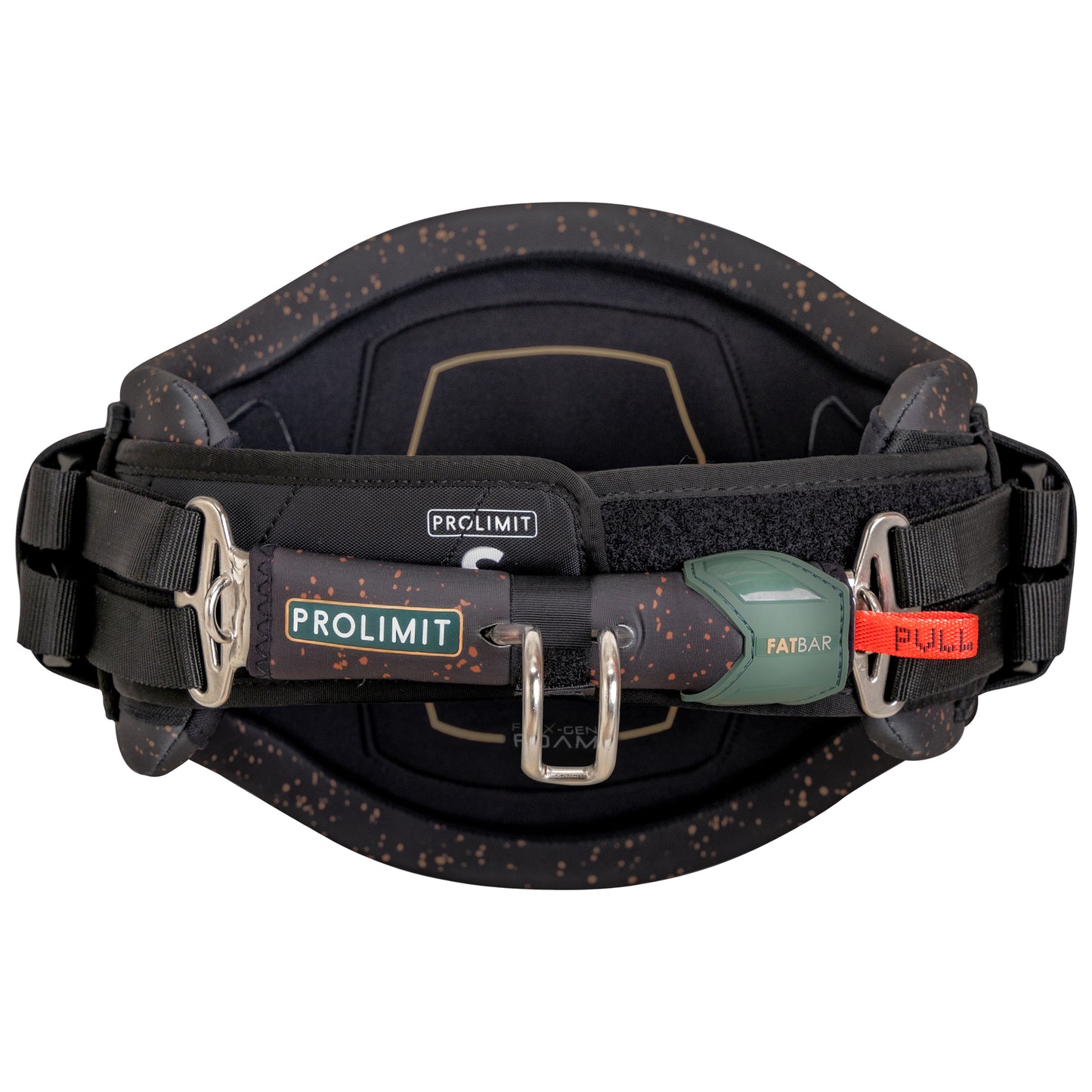 Prolimit Windsurf Waist Harness Luna