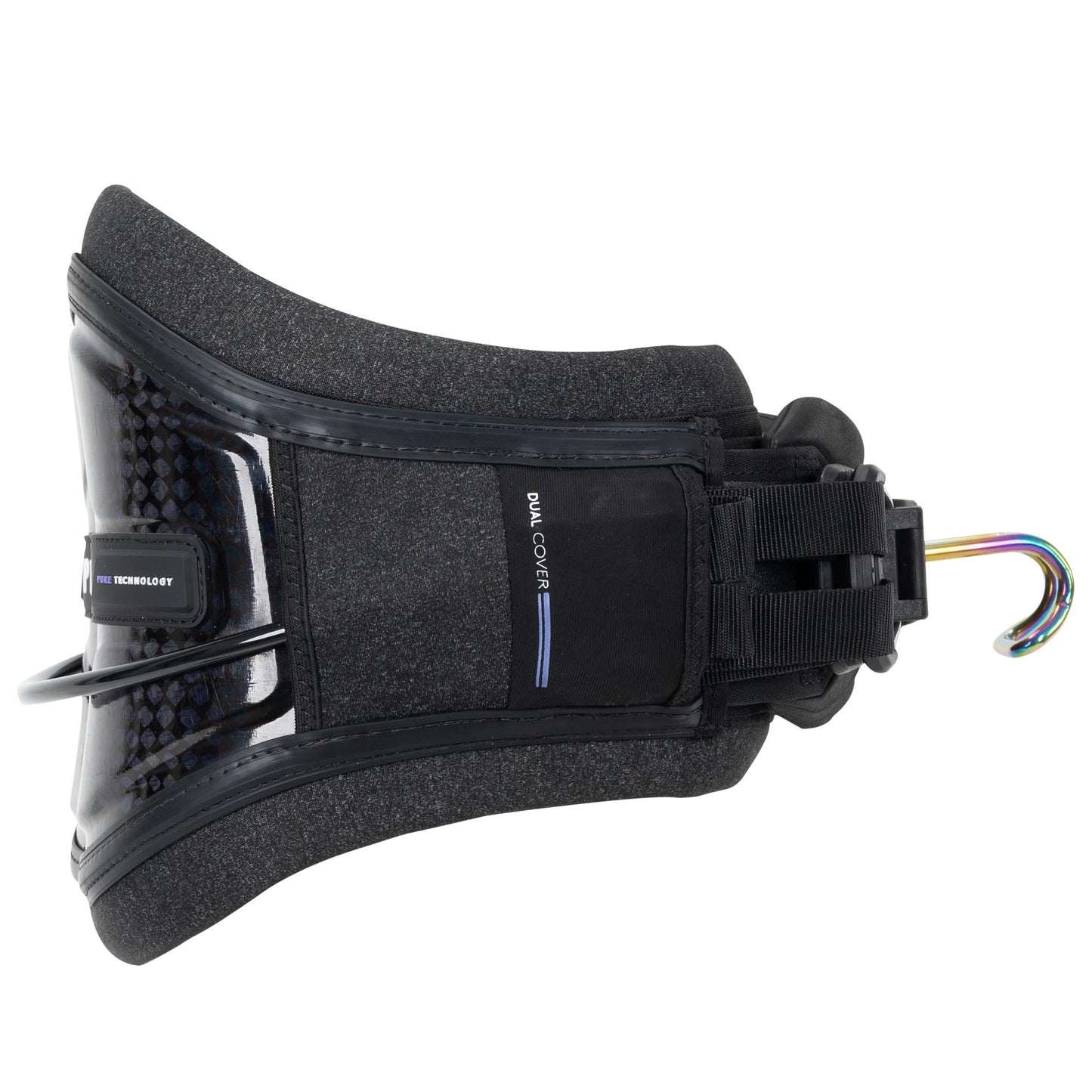 Prolimit Kitesurf Waist Harness PureGirl Vapor