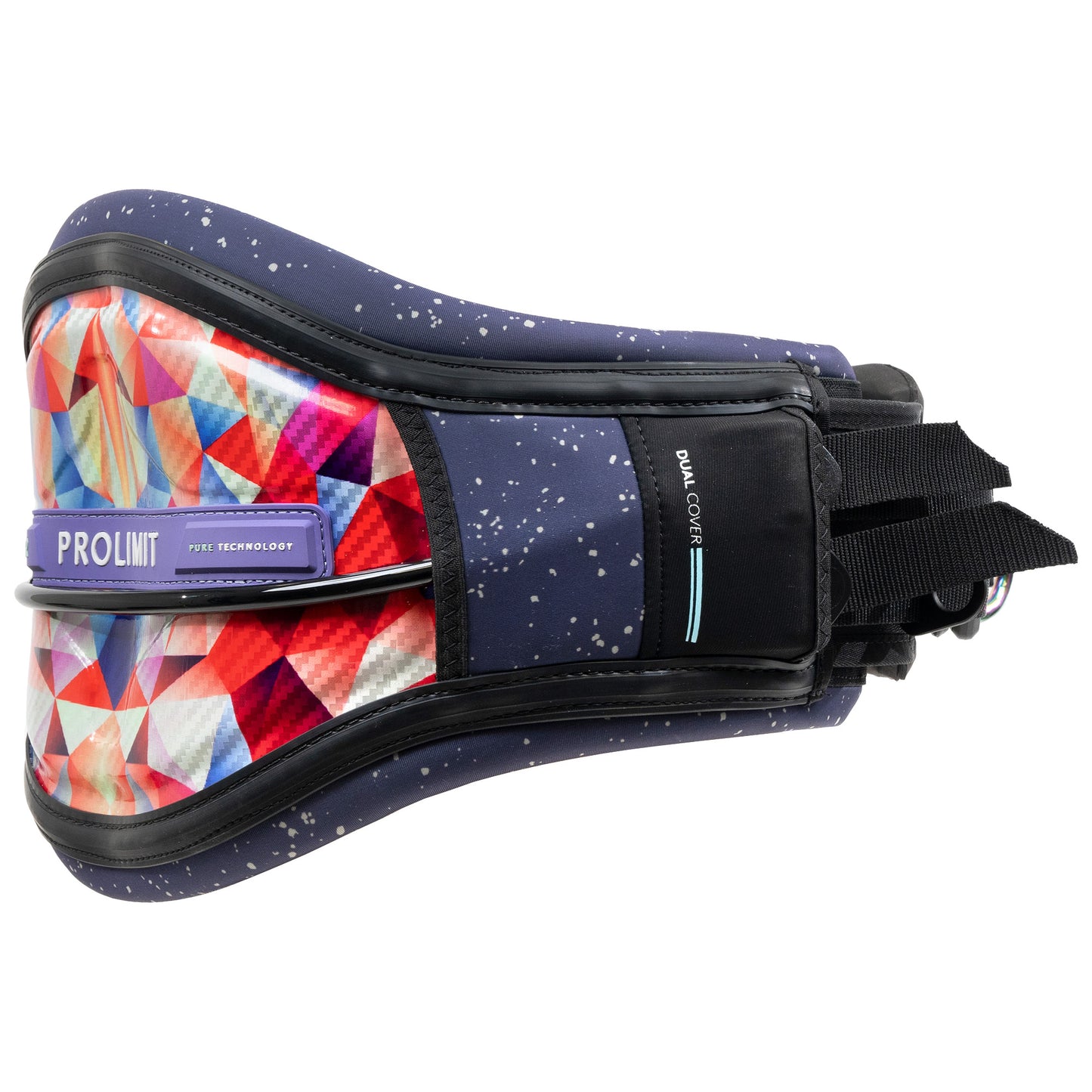 Prolimit Kitesurf Waist Harness PureGirl Vapor