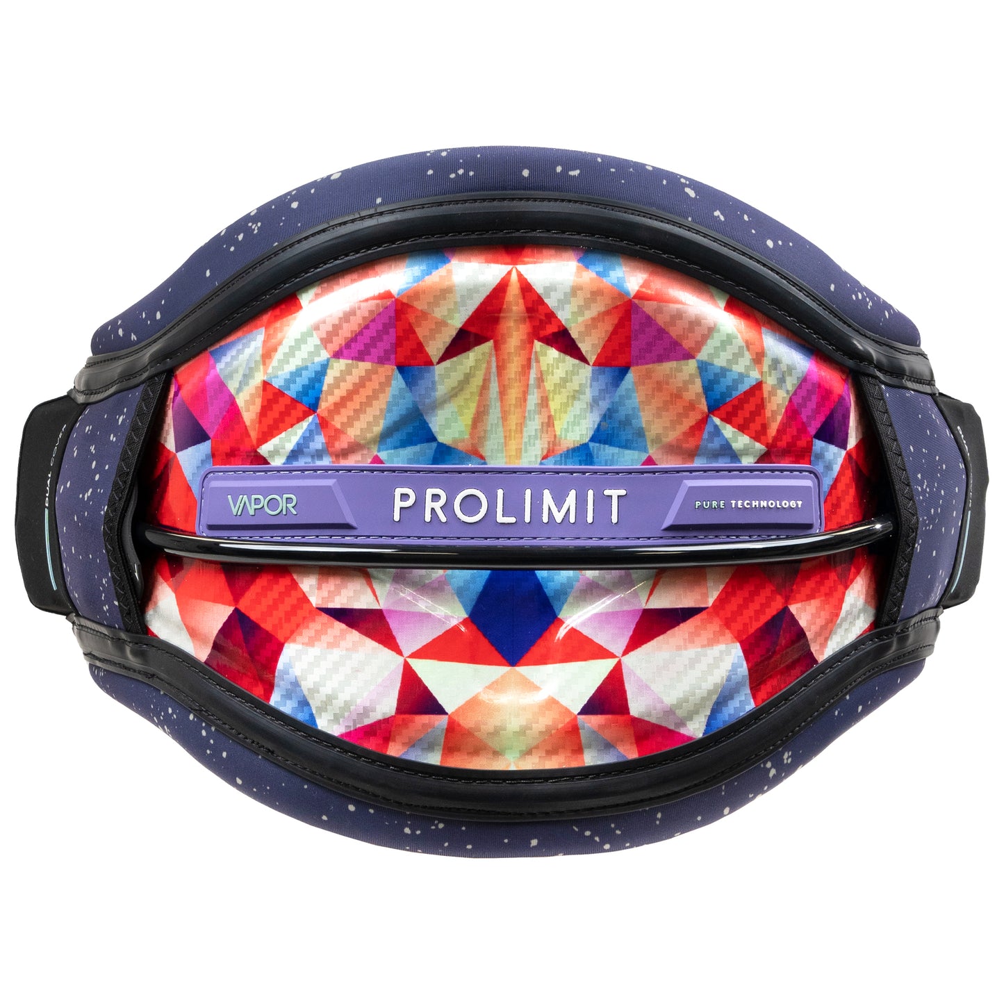 Prolimit Kitesurf Waist Harness PureGirl Vapor