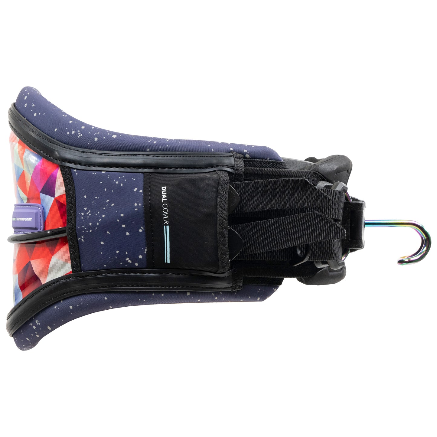 Prolimit Kitesurf Waist Harness PureGirl Vapor