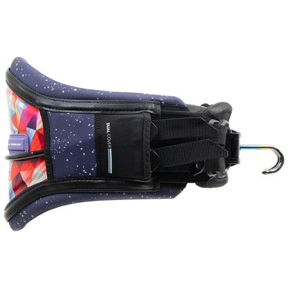 Prolimit Kitesurf Waist Harness PureGirl Vapor