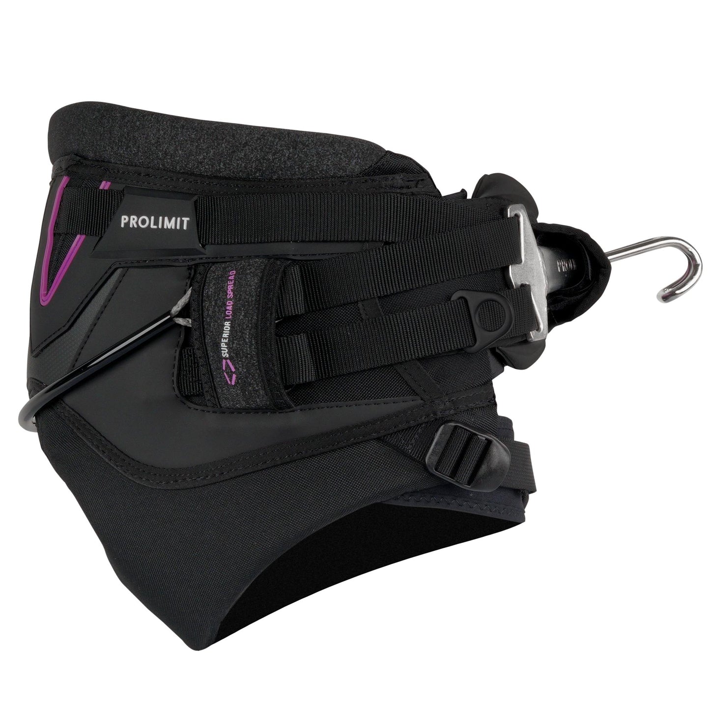 Prolimit Kitesurf Seat Harness PureGirl