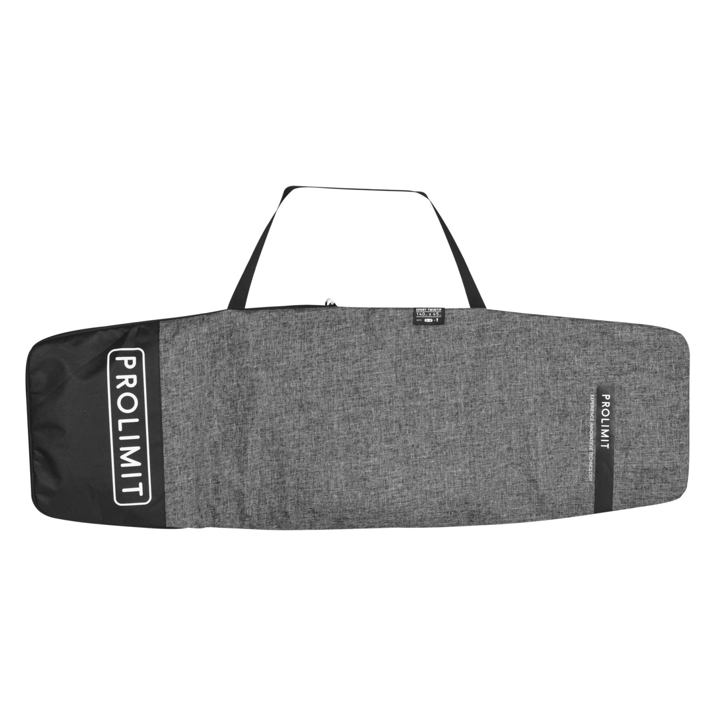 Prolimit Kitesurf Boardbag Twintip Sport