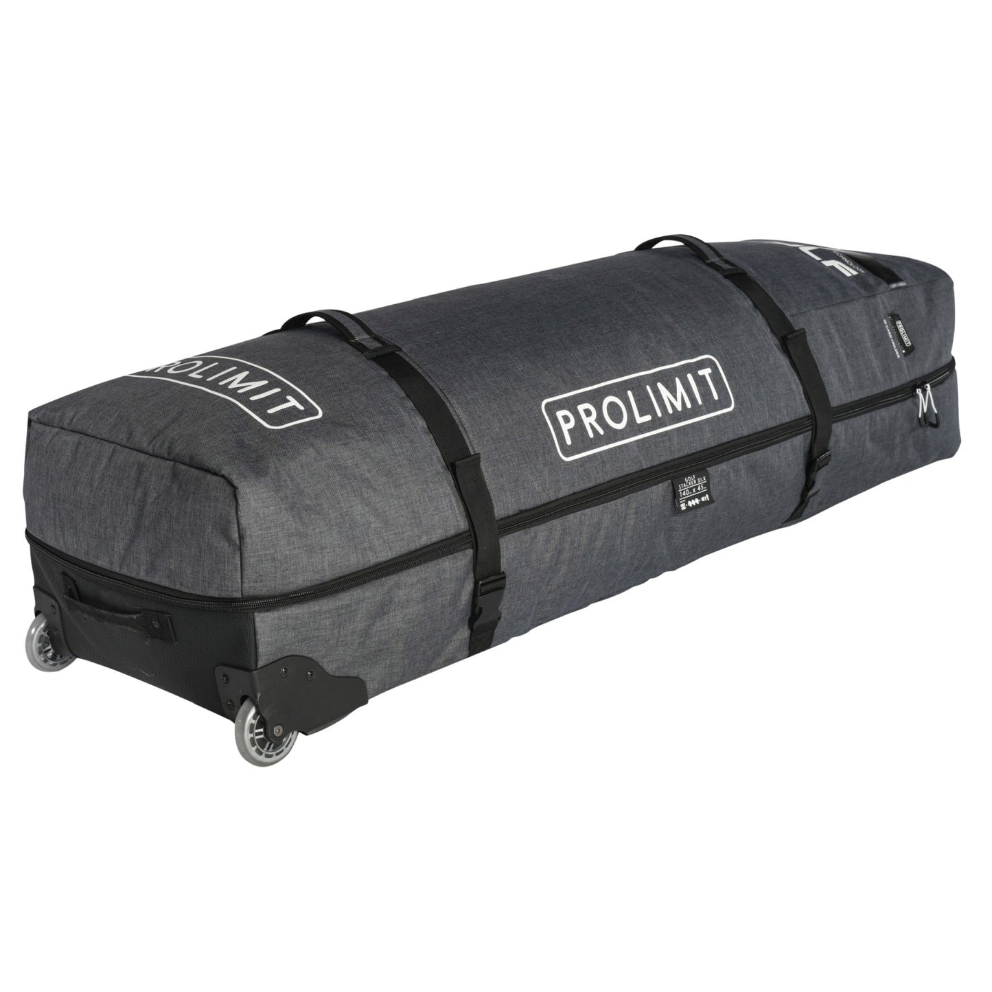 Prolimit Kitesurf Boardbag Golf Stacker Deluxe