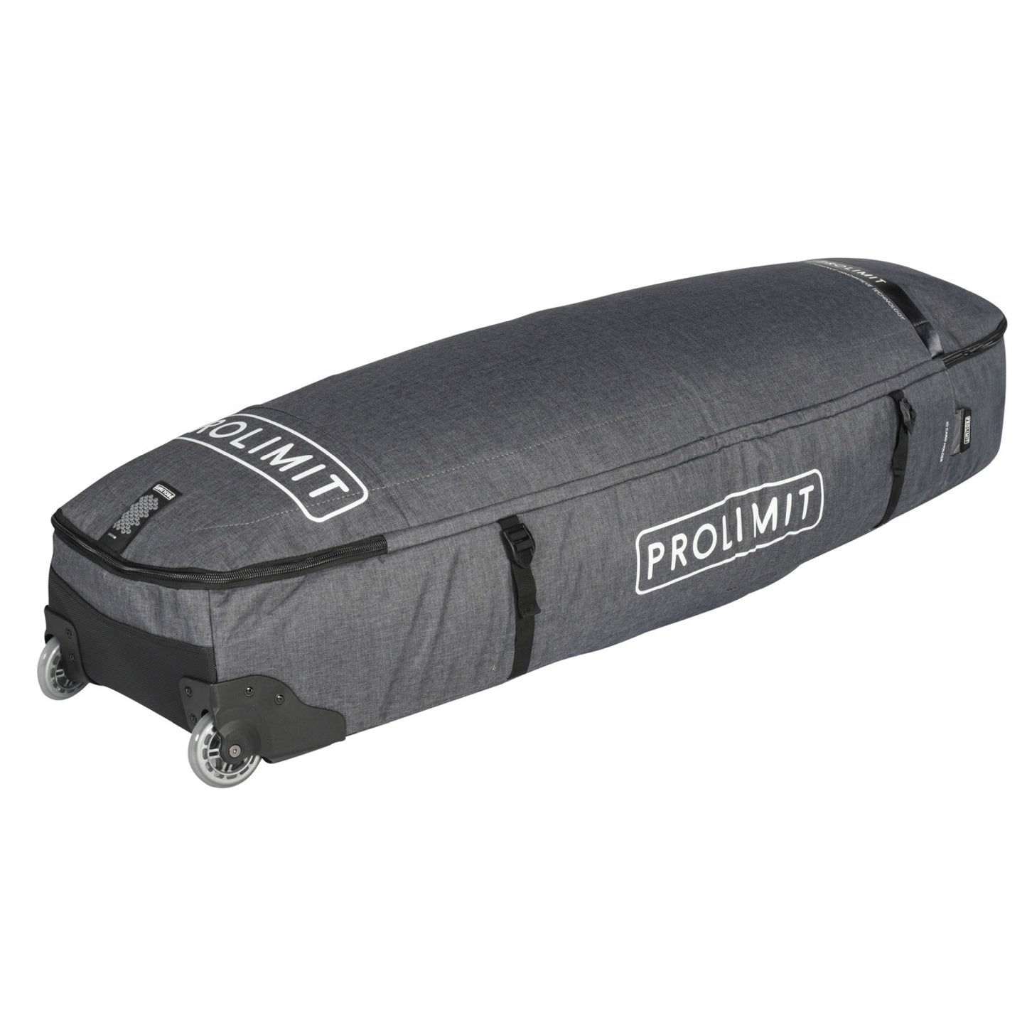 Prolimit Kitesurf Boardbag Traveller With Wheels