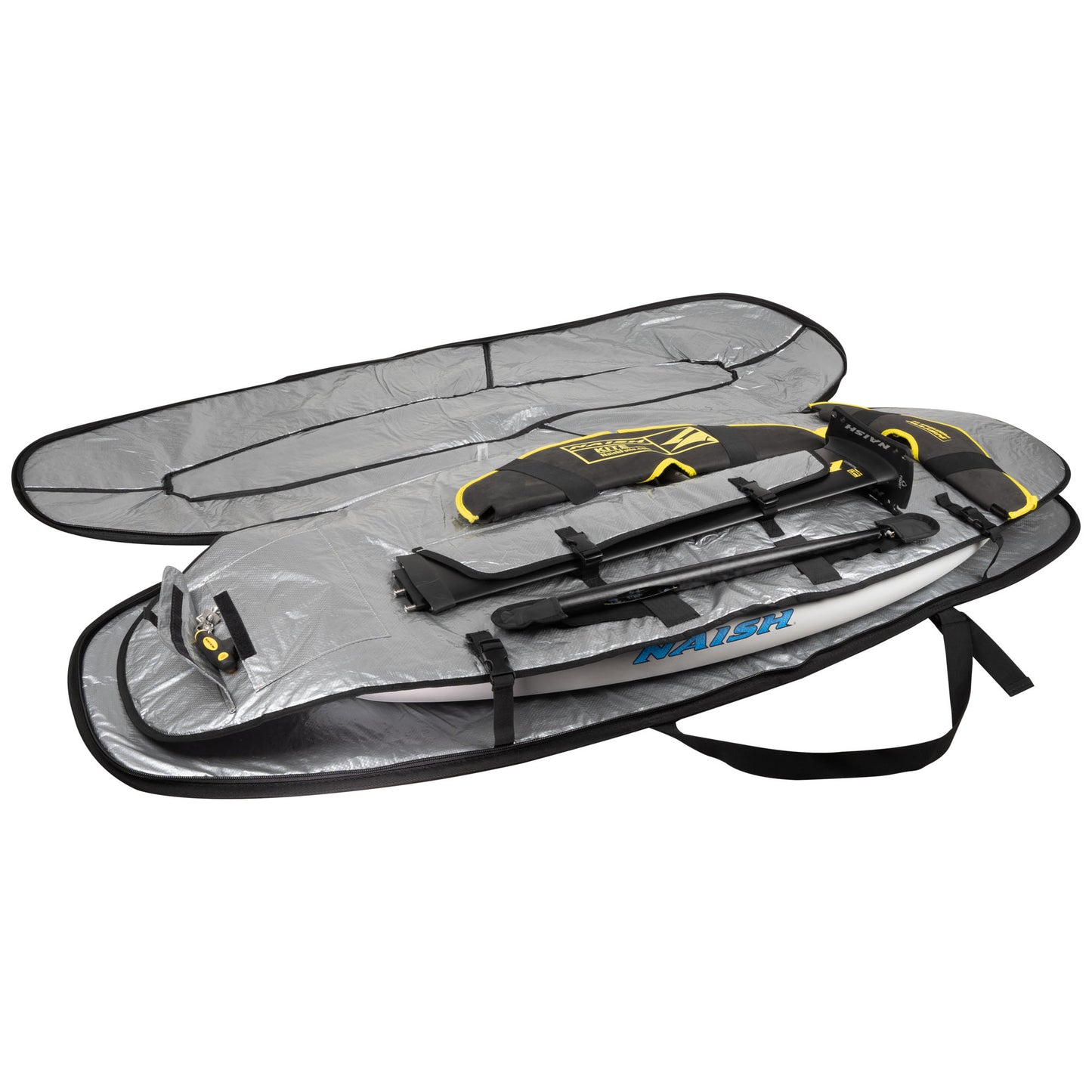 Prolimit Kitesurf Boardbag Foil