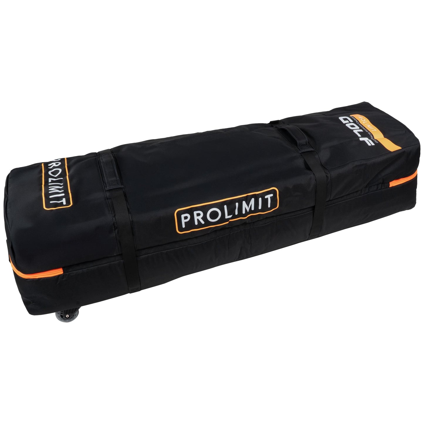 Prolimit Kitesurf Boardbag Golf Stacker Deluxe Slider