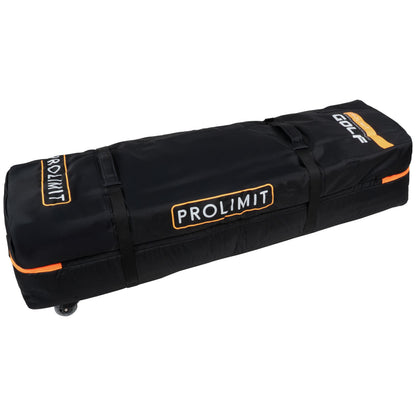 Prolimit Kitesurf Boardbag Golf Stacker Deluxe Slider